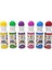 Dot Markers 6lı Yıkanabilir Boya 2