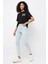Kadın Skinny Nora Jeans 1