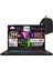 Msı Katana 15 Intel Core I7 13620H 32GB 2tb SSD RTX4070 (105W)8GB Windows 11 Pro 15.6" Fhd IPS 144Hz Taşınabilir Bilgisayar B13VGK2023XTRWP07 + Zetta Çanta 1