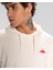 Authentic Space Jump Hoodie Erkek Beyaz Regular Fit Hoodie 4