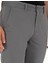 Pierre Cardin Erkek Gri Slim Fit Kanvas Pantolon 50292522-VR024 5