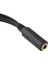 Kulaklık Mikrofon Ayırıcı Çevirici Switch Splitter 3.5mm 4