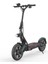 City 15" 4000 W Çift Motor 70 Km Hız (25 Km Limitli) Siyah Elektrikli Scooter 1