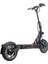 City 15" 4000 W Çift Motor 70 Km Hız (25 Km Limitli) Siyah Elektrikli Scooter 2