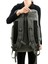 Büyük Boy Ultra Hafif Çok Bölmeli Dağcı Sırt Çantası Gri (Model: 571-7D) 3