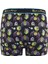 ml Rıck 2lı 30NK13 4fx Siyah Erkek Boxer 2