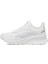 Solıda Pu W 4pr Beyaz Kadın Sneaker 3