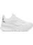 Solıda Pu W 4pr Beyaz Kadın Sneaker 2