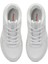 Solıda Pu W 4pr Beyaz Kadın Sneaker 4