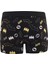 ml Bat-B 2lı 30BX15 4fx Siyah Erkek Boxer 2