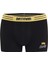 ml Bat-B 2lı 30BX15 4fx Siyah Erkek Boxer 3