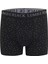 MB Ted 3lu 30NK10 4fx Siyah Erkek Boxer 5