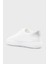 Deri Sneaker Ayakkabı 43H3GVFS2L Bayan Ayakkabı 43H3GVFS2L 085 2
