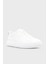 Deri Sneaker Ayakkabı 43H3GVFS2L Bayan Ayakkabı 43H3GVFS2L 085 3
