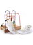 3844 Kız Çocuk Ortopedik Sandalet 1