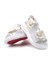 3844 Kız Çocuk Ortopedik Sandalet 4