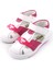 3811 Ortopedik Taban Kız Çocuk Yazlık Ayakkabı Sandalet 2