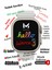 49 mm Akıllı Saat Hello Watch 3 Dahili 4gb Hafıza Müzik Indirme Kulaklık Bağlama Super Amoled Tr'de 1