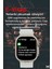 49 mm Akıllı Saat Hello Watch 3 Dahili 4gb Hafıza Müzik Indirme Kulaklık Bağlama Super Amoled Tr'de 2