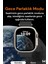 49 mm Akıllı Saat Hello Watch 3 Dahili 4gb Hafıza Müzik Indirme Kulaklık Bağlama Super Amoled Tr'de 4