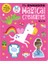 My Awesome Magical Creatures Book 1