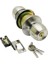 TOOLS 2’li Set Topuzlu Kapı Kolu Kilidi Otel Tipi Kapı Kolu Kilit.. 2