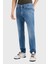 Pamuklu Skinny Fit Jeans Erkek Kot Pantolon 6DZJ14 Z1TTZ 25EV 1