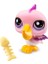 Littlest Pet Shop Minişler Tekli Paket S1 05219 11 Pelikan 2