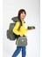 Kids Sırt Çantası Evolution Dinosaur L5180 5