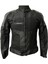 Dynamic 4 Mevsim Siyah Gri Motosiklet Montu 1