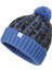 Ganni Bere Fo 2734 Saks Mavisi 1