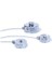 C9C 20 kN K-C9C-20K0-01M5-F-S - Yüksek Hassasiyetli Strain Gauge Basınç Sensörü 1