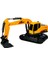 XFG-789-410A Uzaktan Kumandalı Full Fonksiyon Şarjlı Xfmodel Kazıcı 2