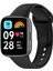 Redmi Watch 3 Active Xiaomi Redmi Watch 3 Active (Düz Watch 3 Değildir) Kordon Spor Silikon Kordon 1