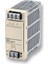 S8VS-12024 Endüstriyel 24V 5A 120W Anahtarlamalı Güç Kaynağı, DIN Ray Montajlı 1