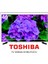 Toshiba Uyumlu 49" Inç 149 Ekran Tv Koruyucu Kırılmaz Paneli 1