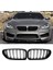 Bmw 6 Serisi F06 Ön Panjur Böbrek 2012-2016 Arası Uyumlu 3