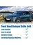 Bmw 5 Serisi G30 Diamond Ön Panjur Böbrek 2017-2020 Arası Uyumlu 5