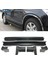 Honda Crv Yan Basamak Koruma Oem Tip 2007-2013 Arası Uyumlu 4