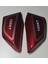 Mondial 125 Kt Yan Kapak Bordo 1
