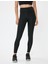 Spor Tayt Yüksek Bel Slim Fit 3