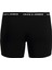 Jachuey Trunks 5 Pack Noos Pls Erkek Siyah Büyük Beden Boxer 12194944-02 2