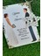 30 Adet Wedding Design Inci Yıldız Anahtarlık - Nikah Hatırası - Nikah Hediyeliği - Nişan Hediyeliği 3