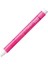 : Mono Stick Yuvarlak Kalem Silgi : 6,7 mm : Pembe 1