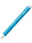 : Mono Stick Yuvarlak Kalem Silgi : 6,7 mm : Mavi 1