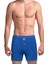 Saks - Mavi Erkek Boxer TDNBXR030 1