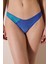 Dora Extra Super Çok Renkli Brazilian Bikini Altı 1