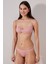 Bahia Balenli Çok Renkli Bikini Üstü 5