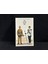 1995 Ingiltere Kartpostal Britanya Ordusu Postcard The Duke Of Edinburgh's Own Gurkha Rifles Military Uniforms 1