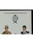 1995 Ingiltere Kartpostal Britanya Ordusu Postcard The Duke Of Edinburgh's Own Gurkha Rifles Military Uniforms 2